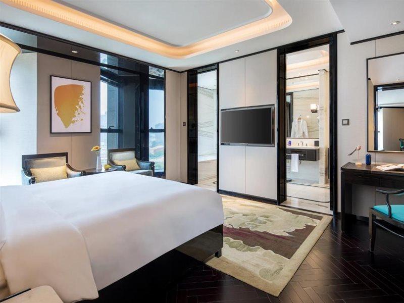 Voco - Hangzhou Binjiang Minghao By Ihg Exterior photo