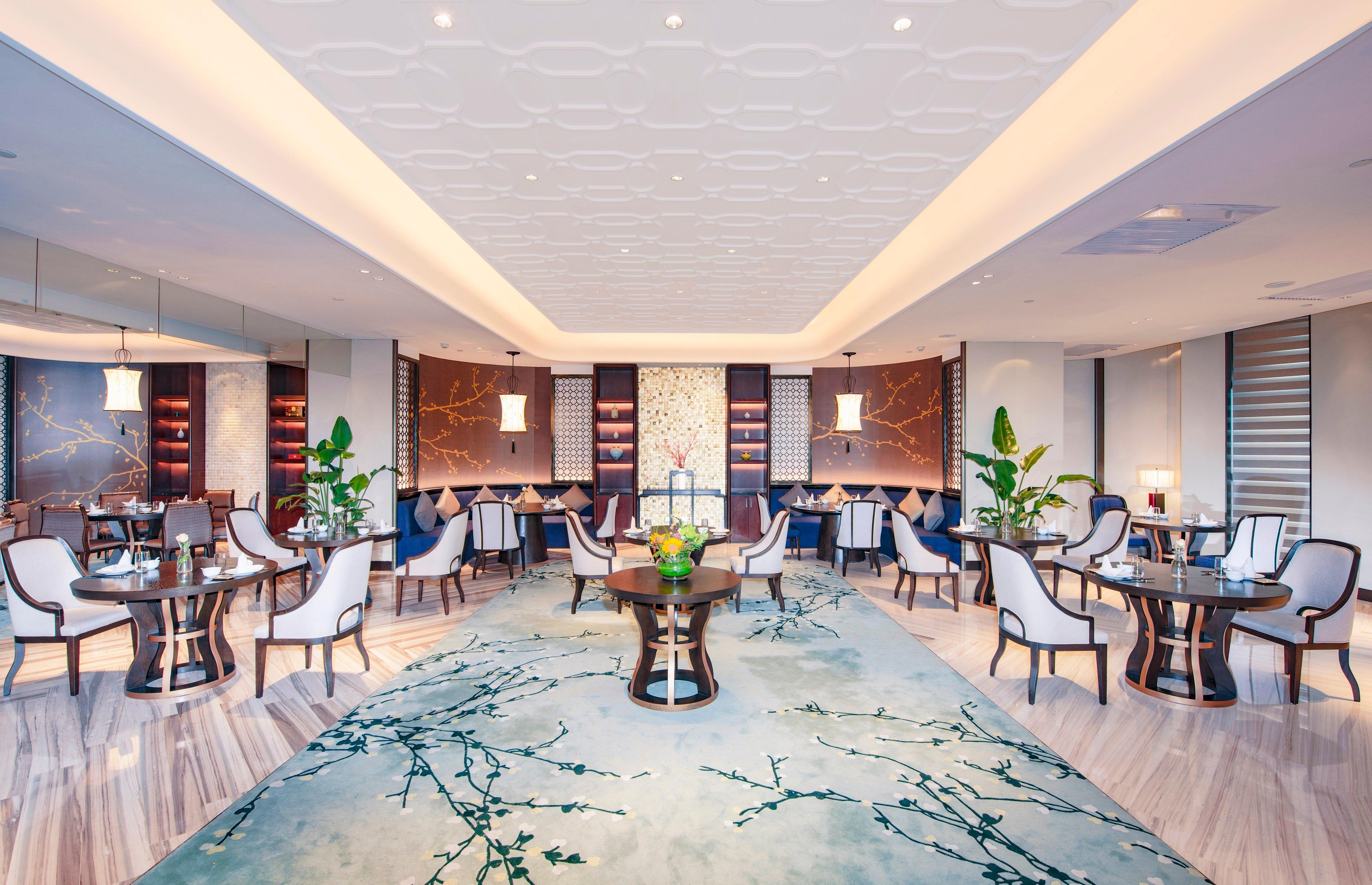 Voco - Hangzhou Binjiang Minghao By Ihg Exterior photo